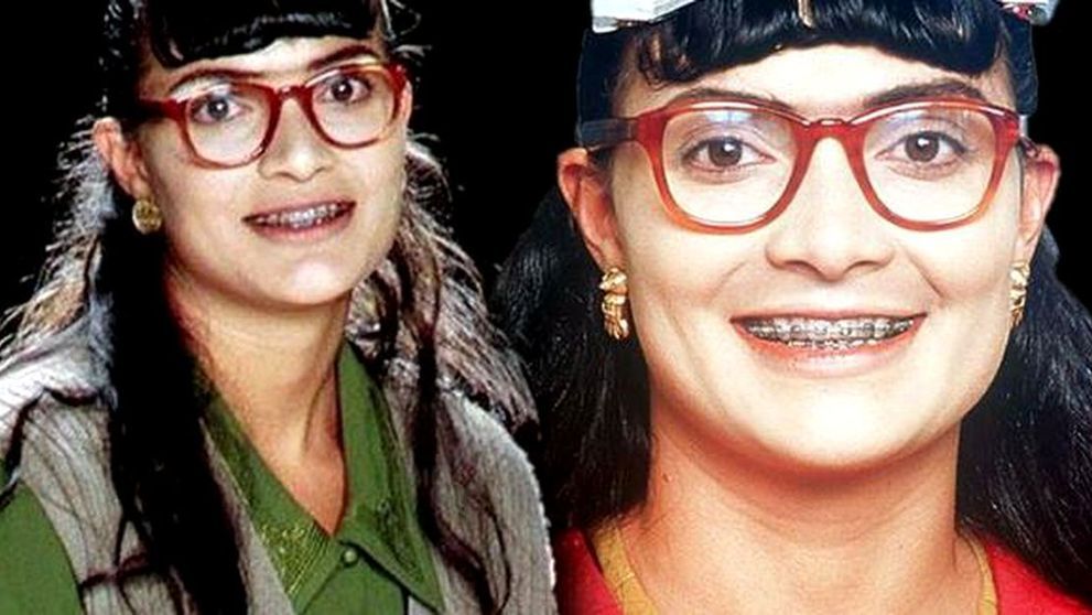 Cum arată „Betty cea urâtă” în 2025! La 50 de ani, Ana Maria Orozco are un corp de invidiat și a pozat fără lenjerie intimă FOTO
