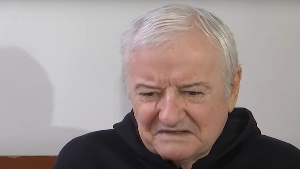 Irinel Columbeanu și-a pregătit în detaliu înmormântarea. Care este ultima lui dorință și cine îi va organiza funeraliile