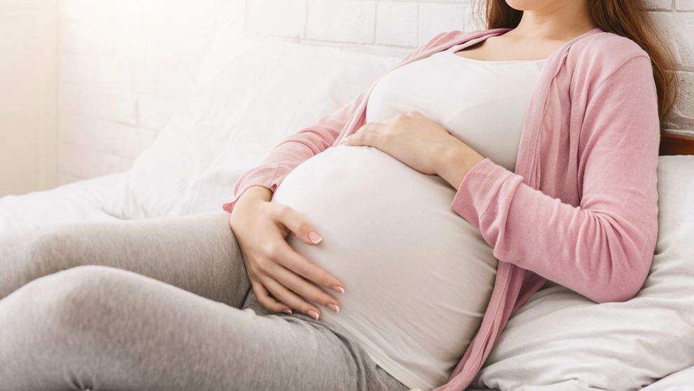 Caz extrem de rar în România! O femeie din Alba Iulia a născut, până la 40 de ani, nouă copii prin cezariană. Ce spun medicii