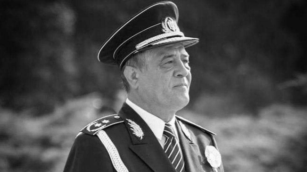 A murit generalul Costică Voicu. Anunțul decesului