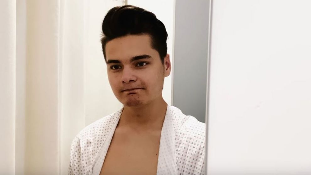 Selly, dezvăluiri despre problemele medicale: „Am rămas înțepenit. Nu e normal să rămâi paralizat o oră”