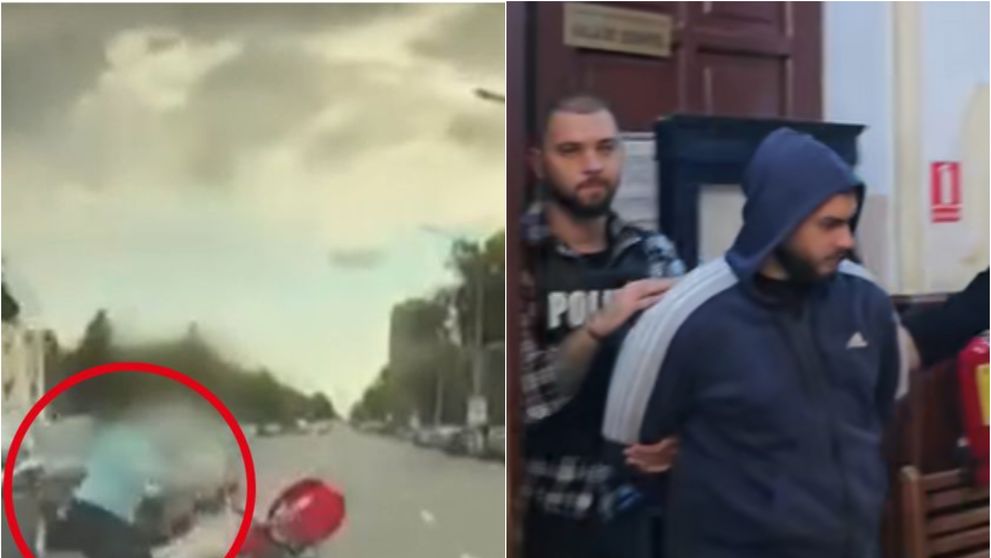 Ce posta pe internet șoferul de 20 de ani, înainte de a produce tragedia din Berceni în urma căreia Elena a murit pe loc! Tânărul nu ar fi la primul accident