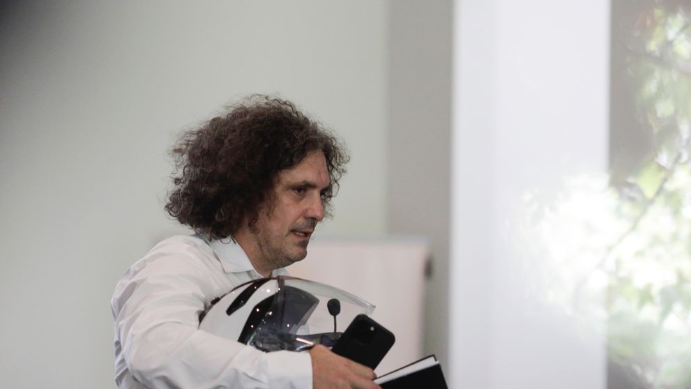 Mihai Pascu, suprins în ipostaze șocante pe motor! Cum a apărut pe stradă, în plină zi, tatăl șoferului care a ucis doi tineri la 2 Mai