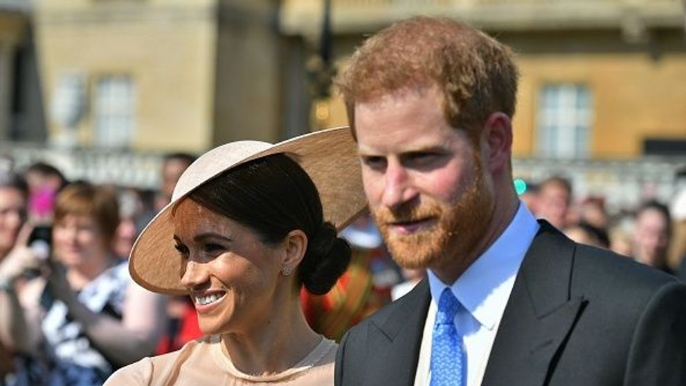 Ultima aparitie a lui Meghan Markle a socat internautii. Nimeni nu se astepta la asa ceva
