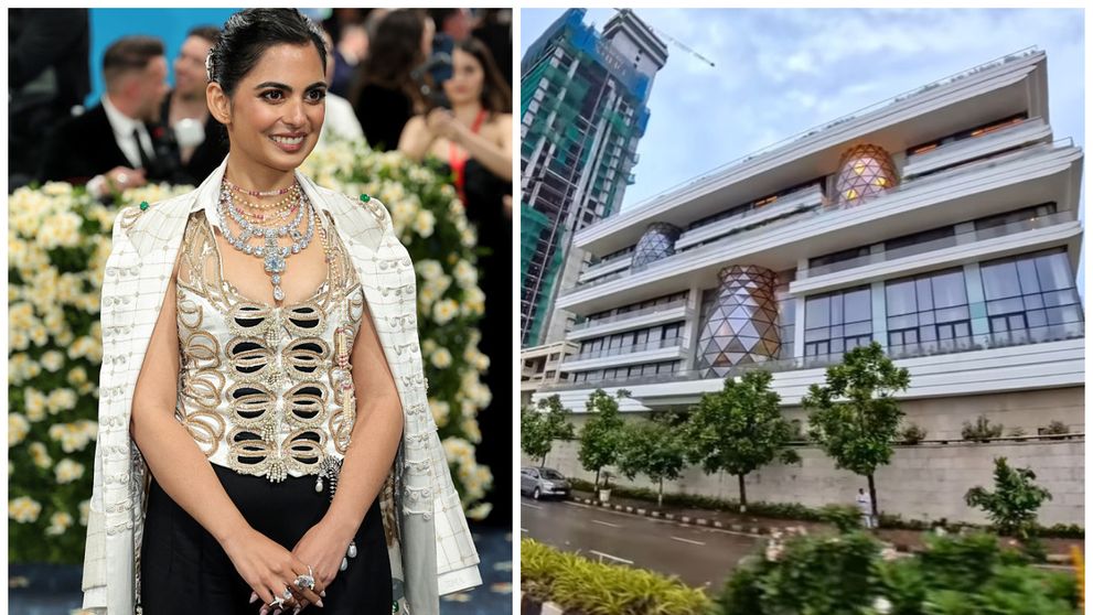 Se numără printre cele mai bogate femei din lume și locuiește într-o casă cu cinci etaje, care arată ca un mall. La Met Gala 2025 nu toți și-au dat seama cine este