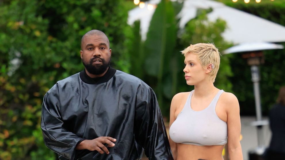 Kanye West are un set de reguli bizare pentru Bianca Censori. Dezvăluirile făcute de o sursă apropiată cuplului
