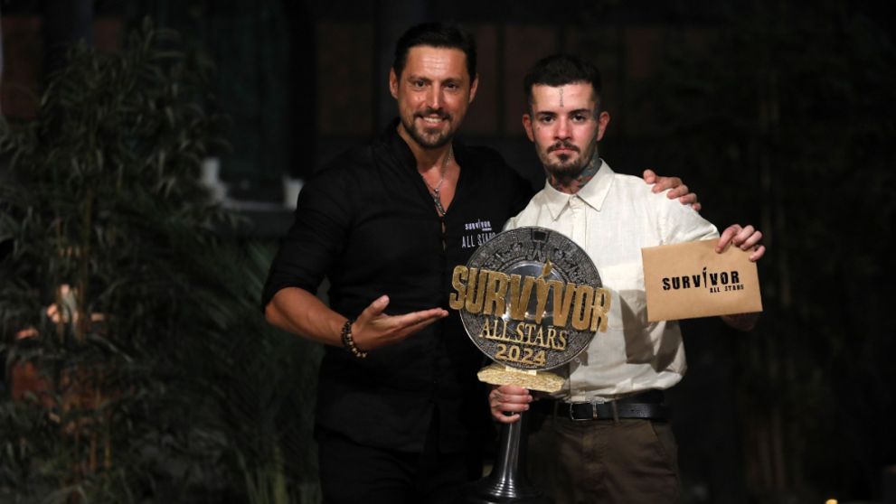 Ce va face Zanni cu premiul câștigat la Survivor All Stars, în valoare de 100.000 de euro. Concurentul vrea să se lanseze într-un domeniu nou: „Am planul ăsta”