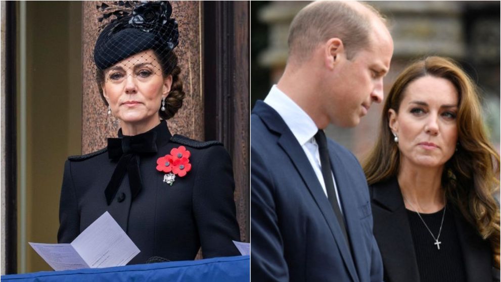 Prinţul William, nevoit să planifice înmormântarea lui Kate Middleton, atunci când Prințesa a fost diagnosticată cu cancer. Ce s-a întâmplat în Familia Regală: „Palatul Buckingham a atribuit un nume de cod pentru pregătirile funerare...”