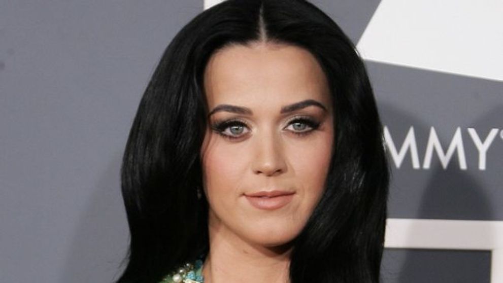Nimeni nu ar fi recunoscut asta in locul ei. Dezvaluirea cu care Katy Perry s-a facut de rusine