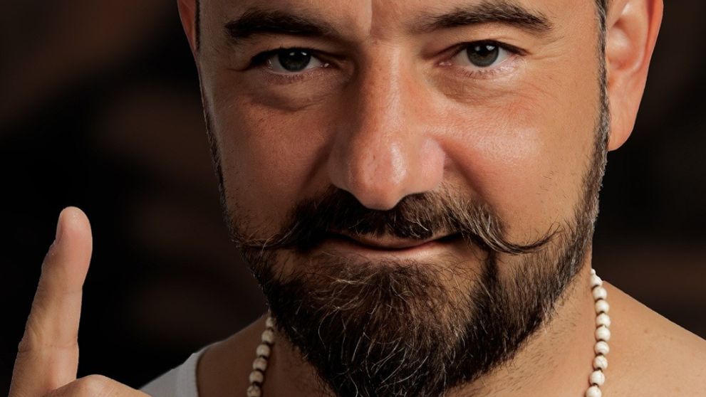 Cine este Andrei Bijutescu de la Trădătorii: „Experiența din această emisiune este peste înțelegerea oricui din afară”