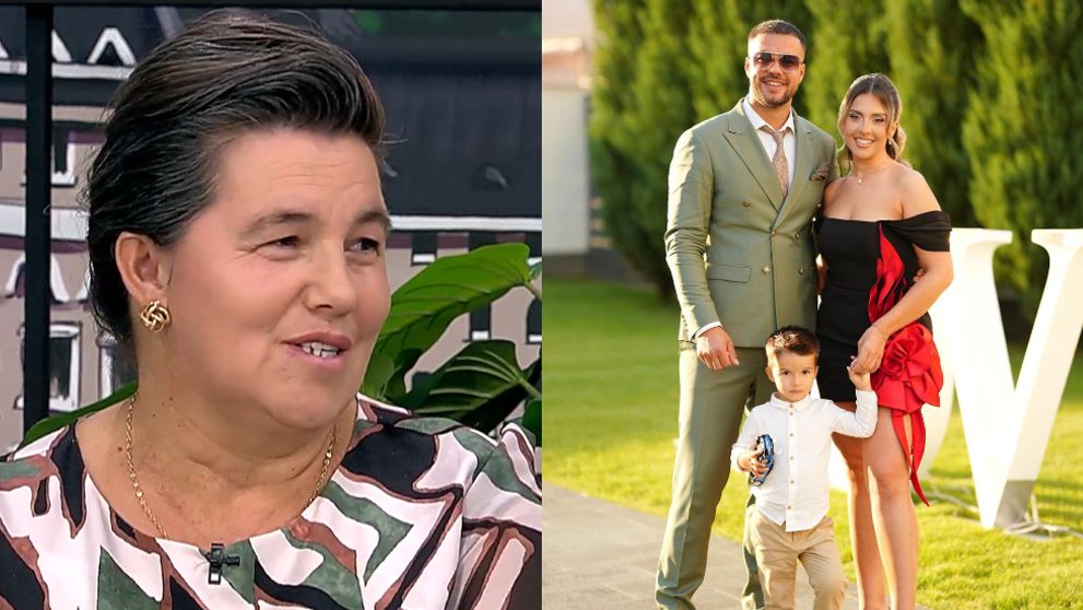 Mama Geta recunoaște că nu o are la suflet pe Daniela Iliescu, logodnica lui Culiță Sterp. După ce a spus ar putea fi infidel, mama artistului face noi declarații: „Întotdeauna a avut aere”