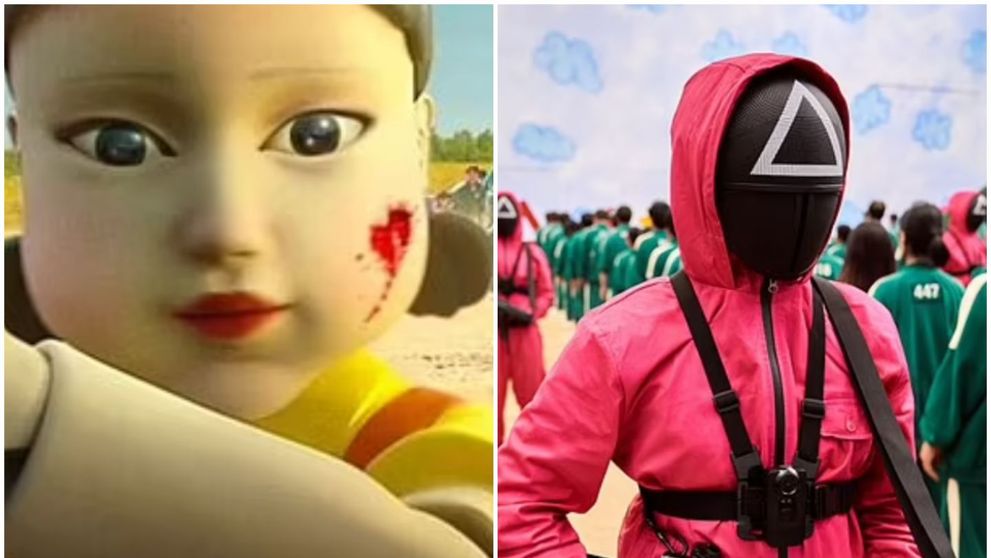 Un reality show inspirat de Squid Game, filmat în secret. Concurenții sunt furioși: 