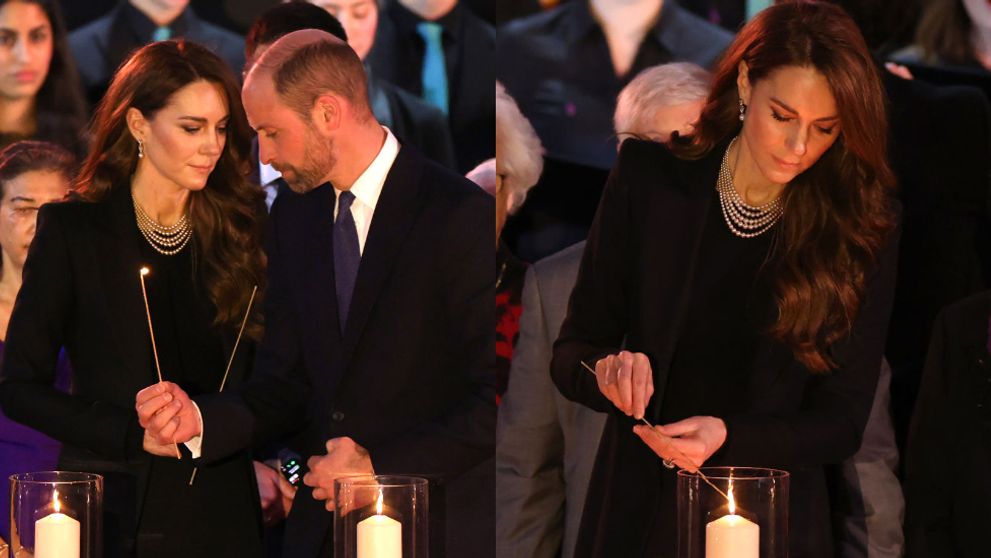 Dezvăluire devastatoare. Cum a reacționat prințul William când a aflat că soția lui, Kate, are cancer
