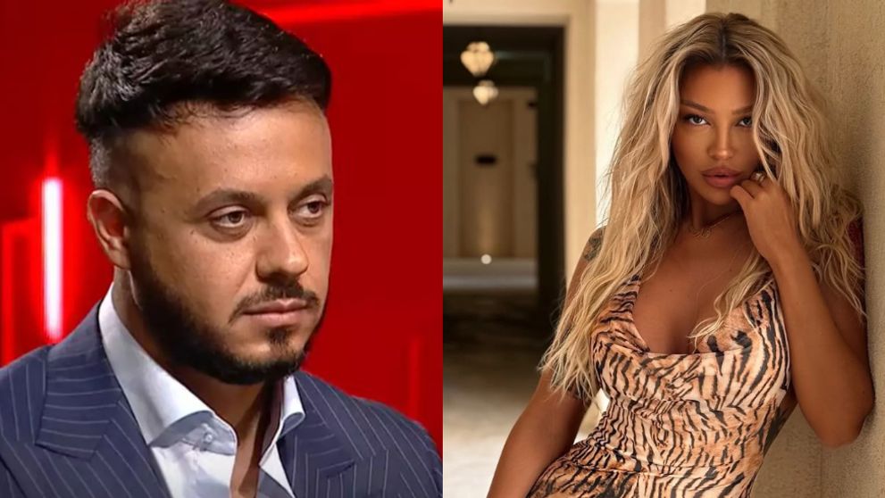 Gabi Bădălău confirmă zvonurile despre relația cu Ema Uta. Afaceristul ar fi închiriat un apartament de lux, pentru a petrece patru zile în compania acesteia: „Am tot dreptul”