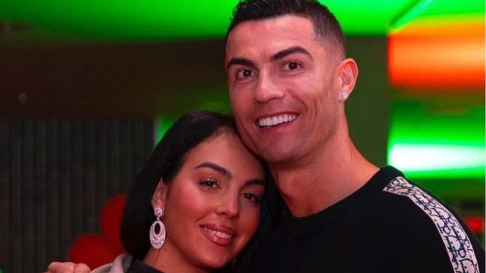 Cristiano Ronaldo și Georgina Rodriguez, ipostaza care a adunat 15 milioane de like-uri: „Sunteți magnifici!”