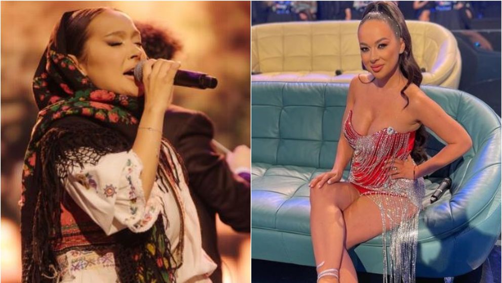 Vlăduța Lupău a făcut marele anunț, după ce a susținut un concert la Cluj. Artista, vizibil emoționată, a făcut dezvăluirea în fața a mii de oameni: „Mesajele nu încetează să se oprească”