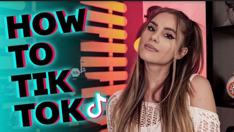 Aquene îți arată cum dă TikTok trend-ul în muzică!