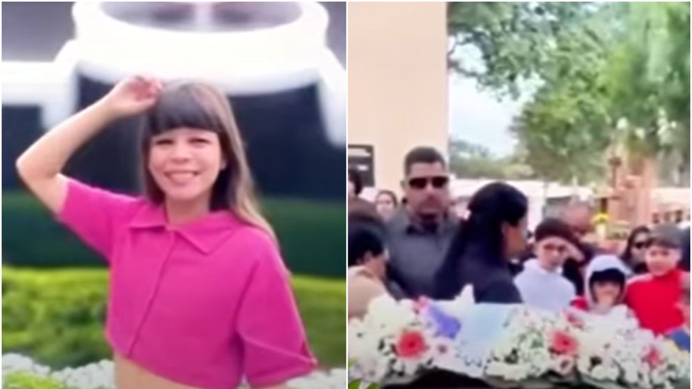 O cunoscută actriță de telenovele a murit fulgerător la doar 11 ani, după ce a fost internată cu dureri severe de cap: „Ai fost lumina din viețile noastre”. Care este cauza decesului