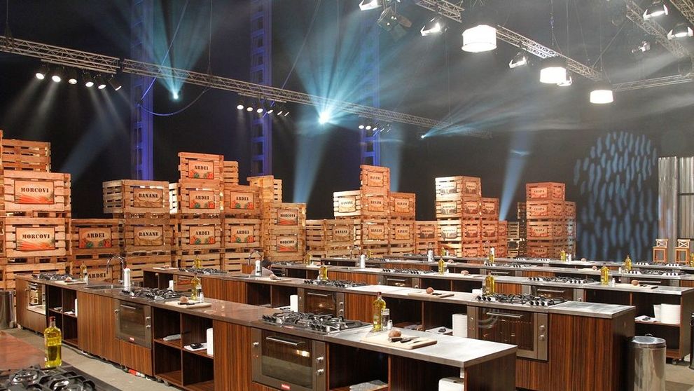 Sezonul 5 MasterChef revine cu o noua echipa de productie si noi jurati 