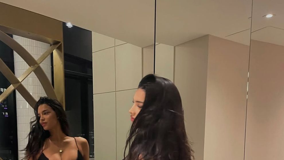 Este „regina” fotbalului feminin. La 19 ani, e considerată cea mai frumoasă jucătoare din lume