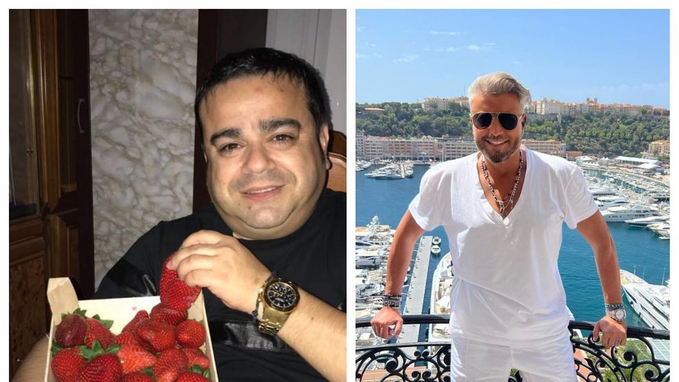 VIDEO Cătălin Botezatu și Adrian Minune, împreună la frizer: „Suntem cei mai tari!”