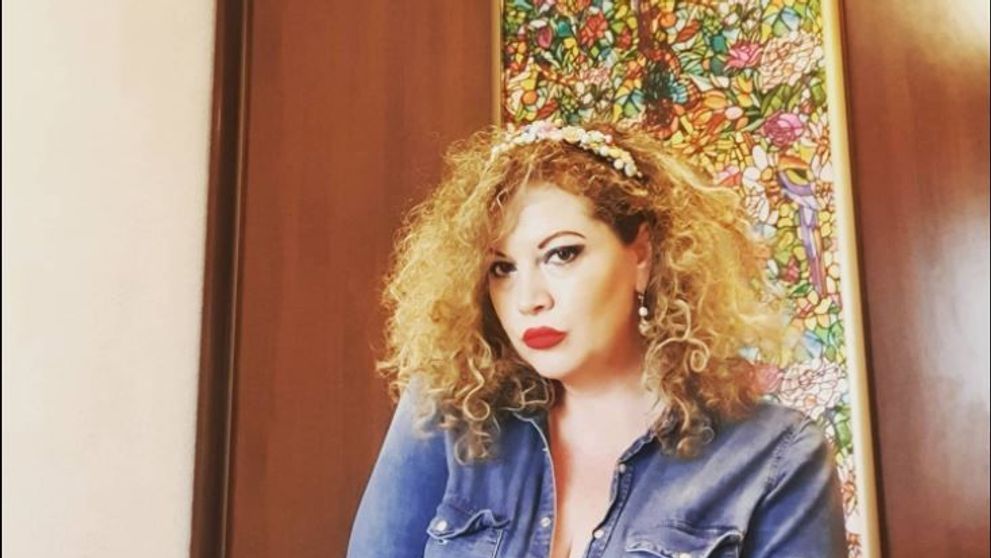 Cum se mai simt Oana și Viorel Lis după ce au fost diagnosticați cu COVID-19?