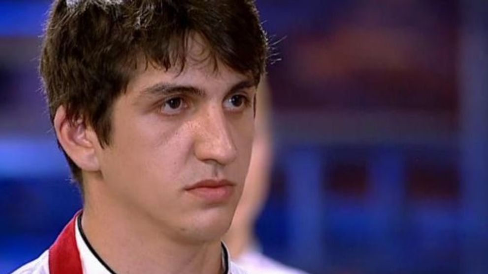 Cu Petru in bucatarie: <span style=