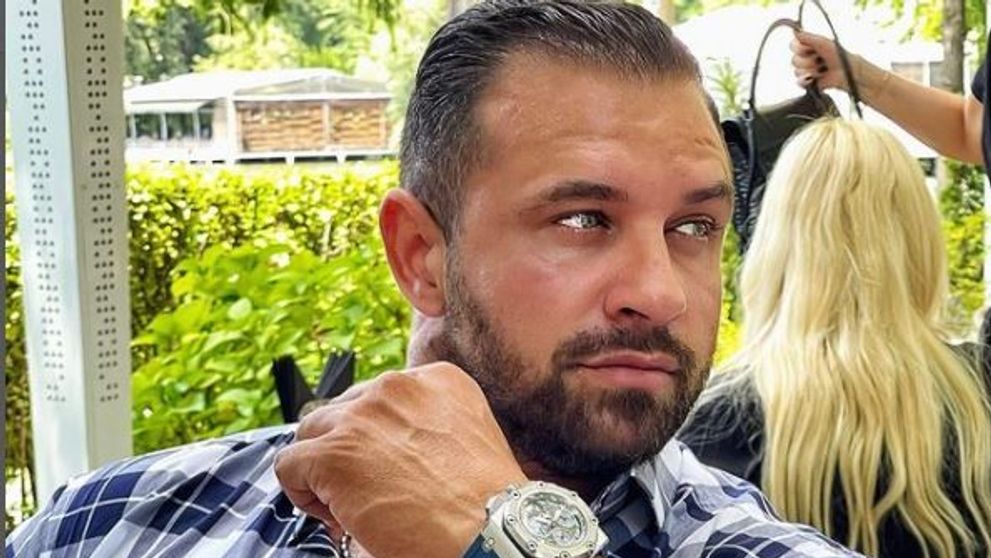 Alex Bodi urmează să se opereze în străinătate! Cu ce probleme de sănătate se confruntă afaceristul?