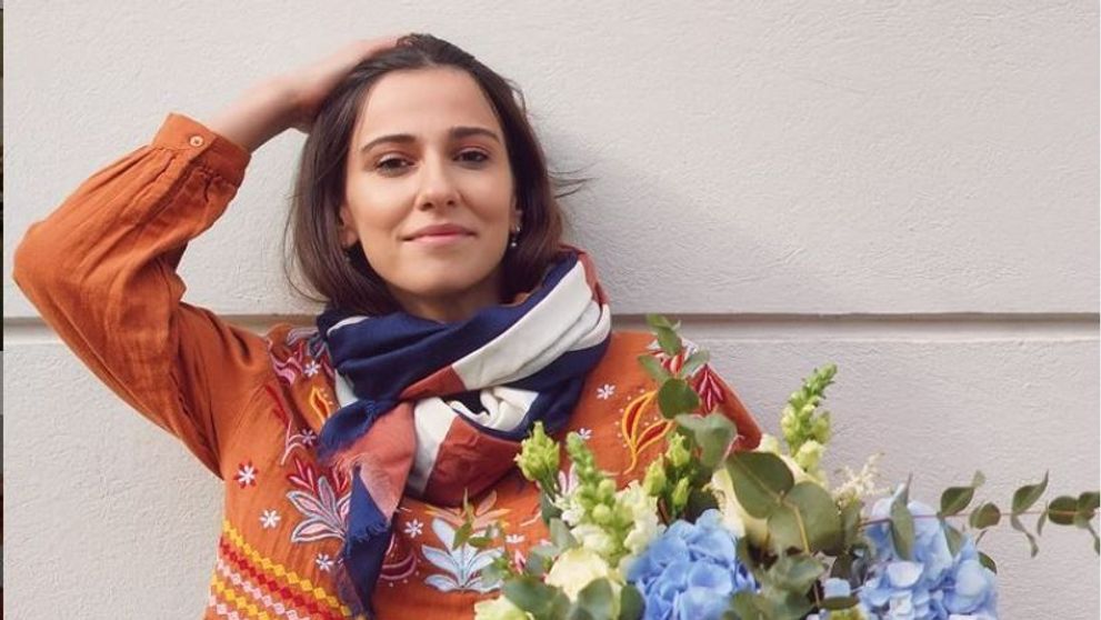 Dana Rogoz, momente de coșmar în miezul nopții. Are legătură cu fiica ei, Lia: ”Am urlat atât de tare...”
