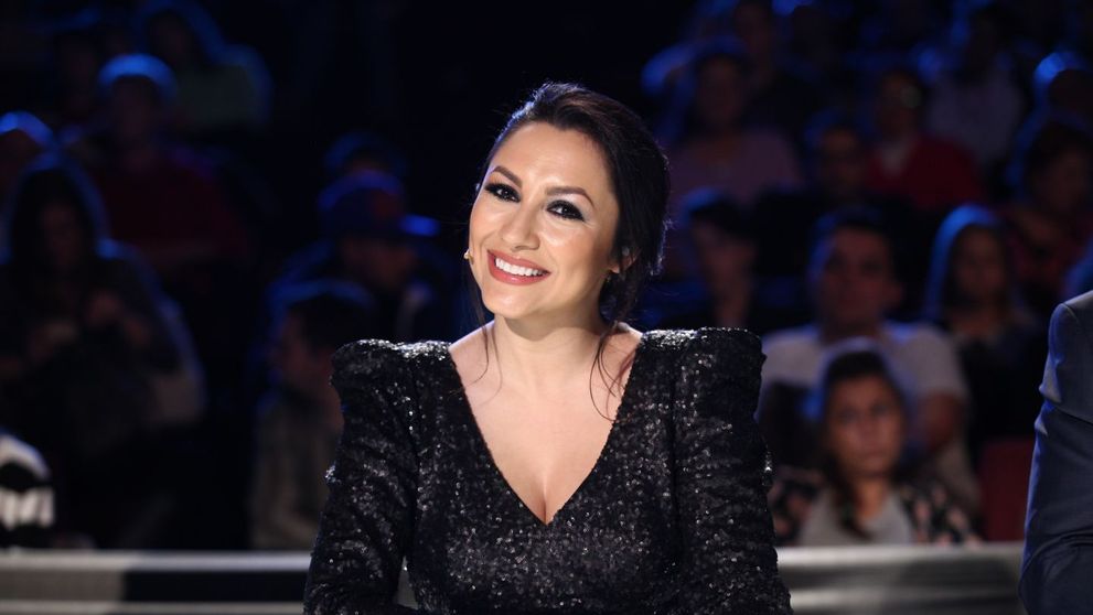 Andra si David Bisbal canta cel mai nou single la cea de-a patra semifinala Romanii au talent. Cine e cel de-al doilea invitat special 