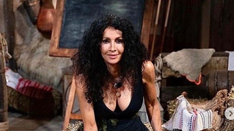 VIDEO Care este destinația de suflet din România pentru Mihaela Rădulescu: “Mi-ar plăcea să-mi duc și copilul acolo