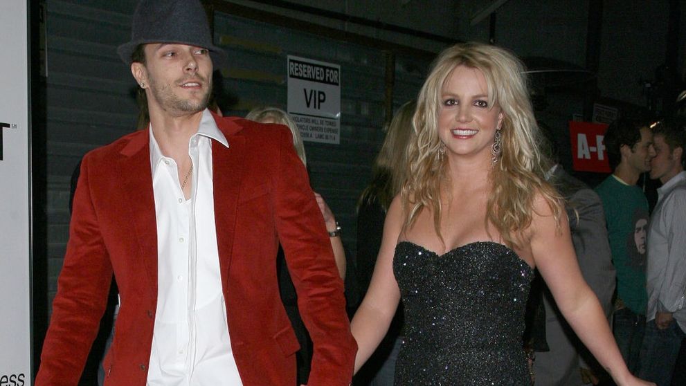Britney Spears trece din nou prin momente de groază. De ce se teme de fostul ei soț: „Este în panică totală”