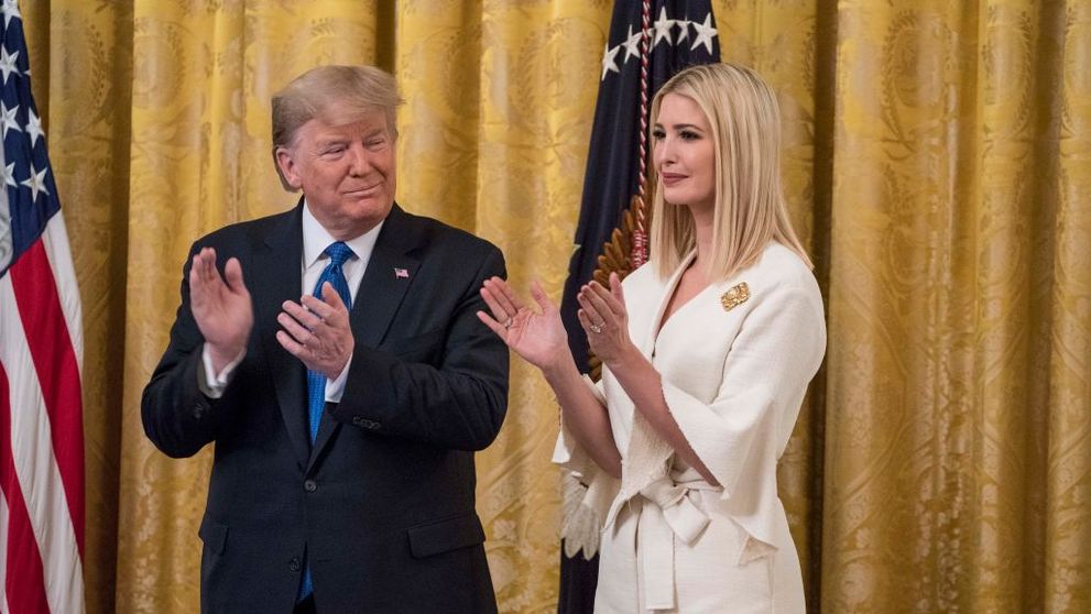 Ivanka Trump, absentă în campania electorală a tatălui său! De ce s-a retras, de fapt, din politică: „Este un sport sângeros”