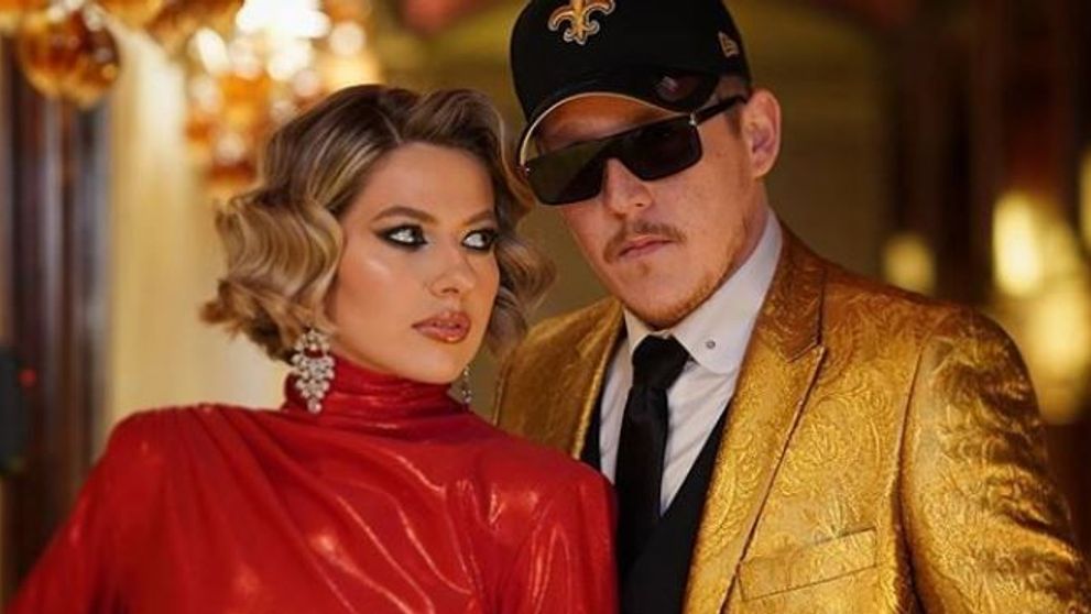 VIDEO Lidia Buble, piesă nouă în colaborare cu What's UP