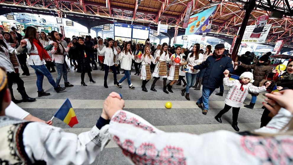 Ziua Unirii Principatelor Române. Ce sărbătoresc românii pe data de 24 Ianuarie