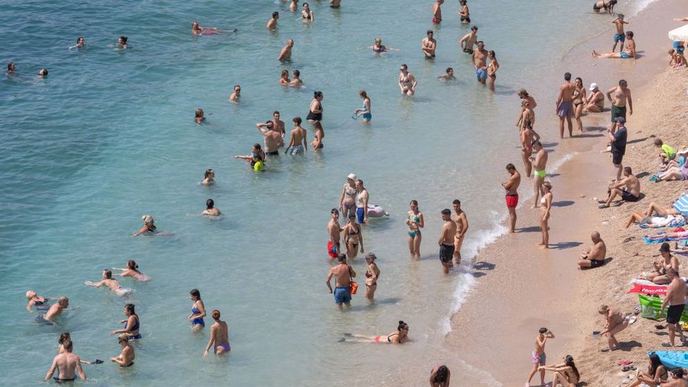 Vacanțe la mare de la doar 53 lei/noapte. Cum se pot face rezervările și în ce perioadă pentru a beneficia de tarifele promoționale