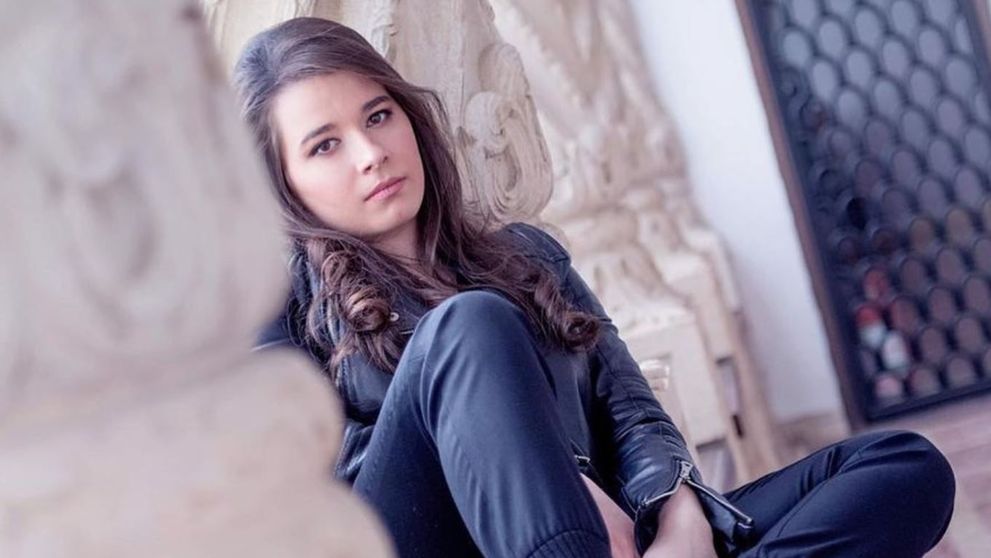 Kira Hagi își face debutul pe marile ecrane. „Acum am înțeles dimensiunea acelei tragedii”