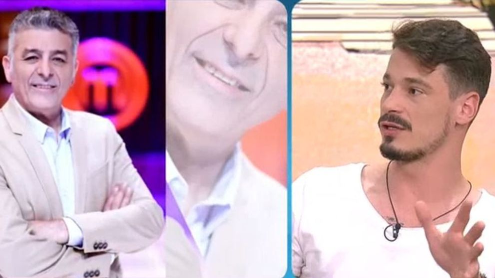 Hadad și Silviu, sunt în căutarea noului MasterChef