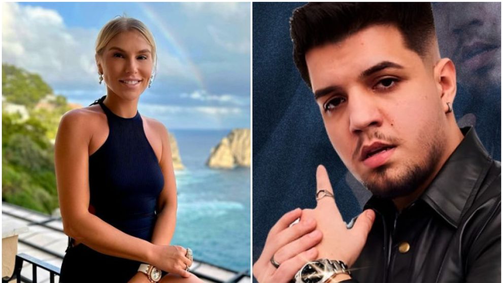 Corina Bud, pusă la zid după derapajul de la concertul Coldplay! Ce a putut spune Babasha despre cântăreață: „Nu stă cu mine în studio”