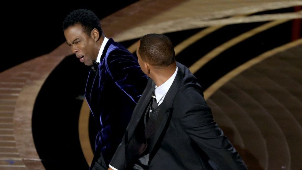 Ce măsuri de precauție vor fi luate la Premiile Oscar după incidentul cu Will Smith, când l-a pălmuit pe Chris Rock