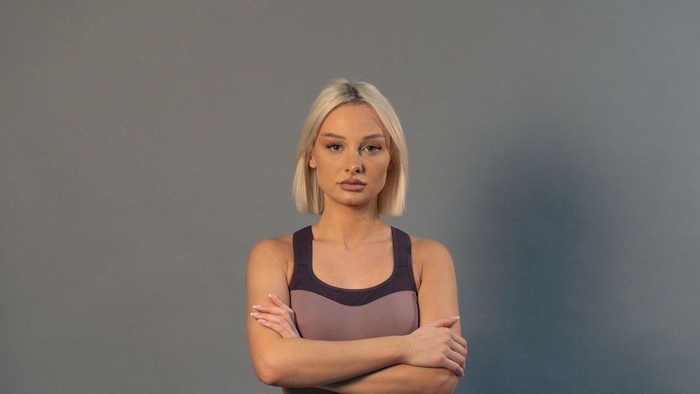 MARIA LUNGU