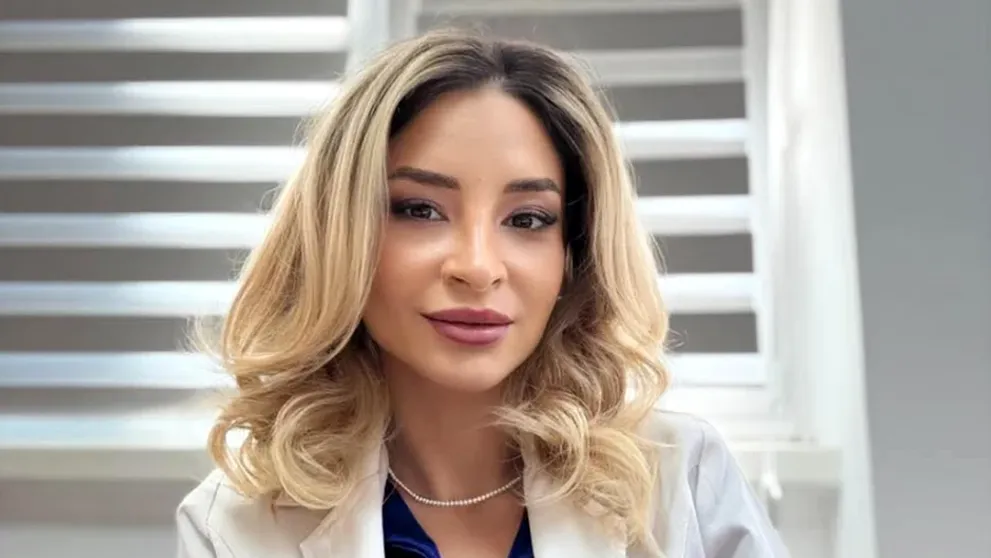 A murit dr. Ștefania Szabo, directorul medical al Spitalului Județean de Urgență Buzău. Colegii au găsit-o fără viață în camera de gardă. Avea 37 de ani