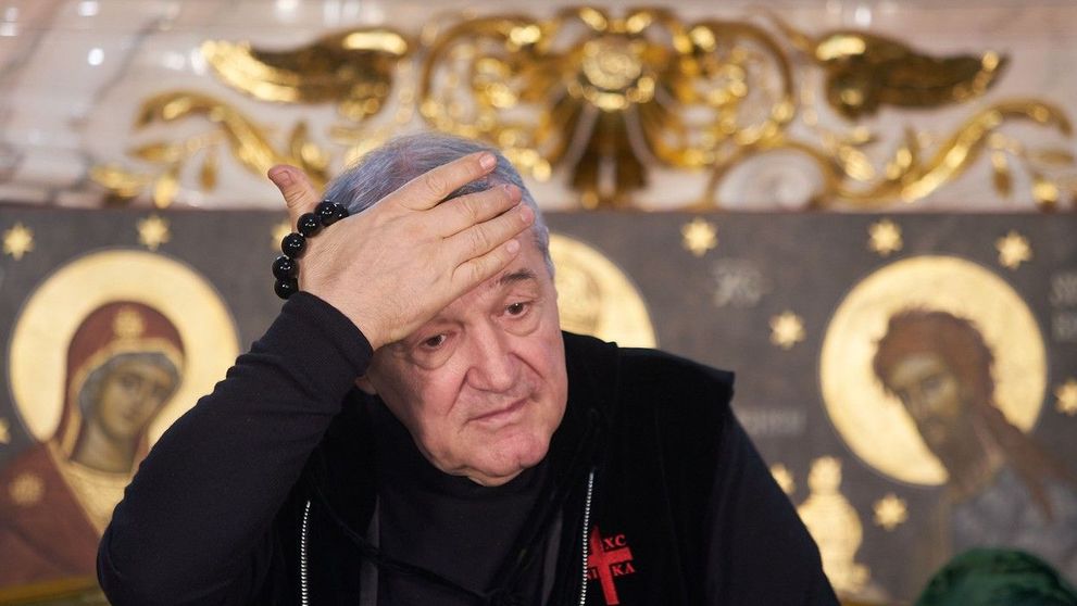 Secretele din viața privată a lui Gigi Becali ies la iveală! Ce s-a aflat despre soția afaceristului