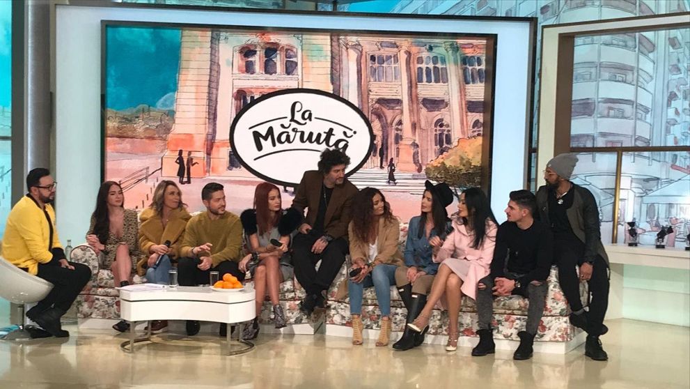 VIDEO Ferma, un nou început, secrete din culise