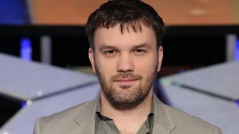 Mihai Petre despre tenorul Alin Stanis: 