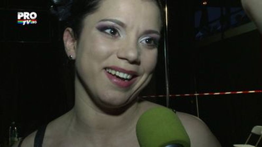 Madalina Felea: 