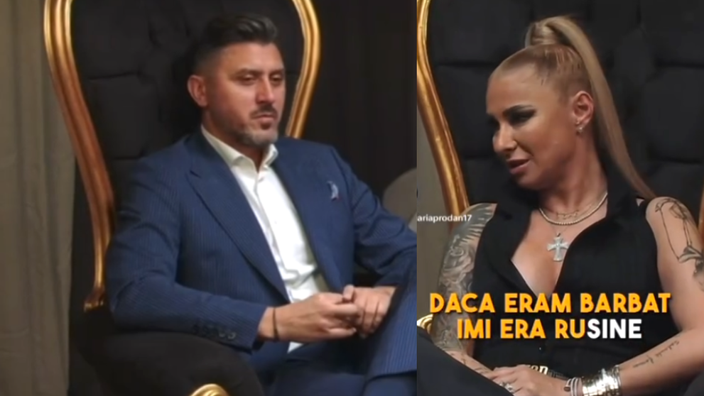 Ciprian Marica, față în față cu Anamaria Prodan. Ce a dezvăluit despre episodul cu prosopul din camera de hotel
