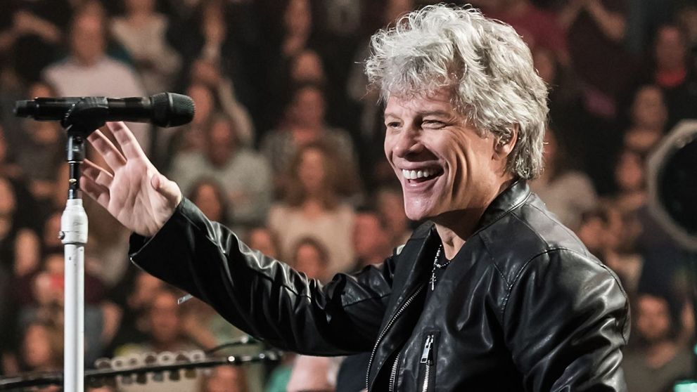 Bon Jovi vine iar în România. Unde și când îi poți vedea pe băieți