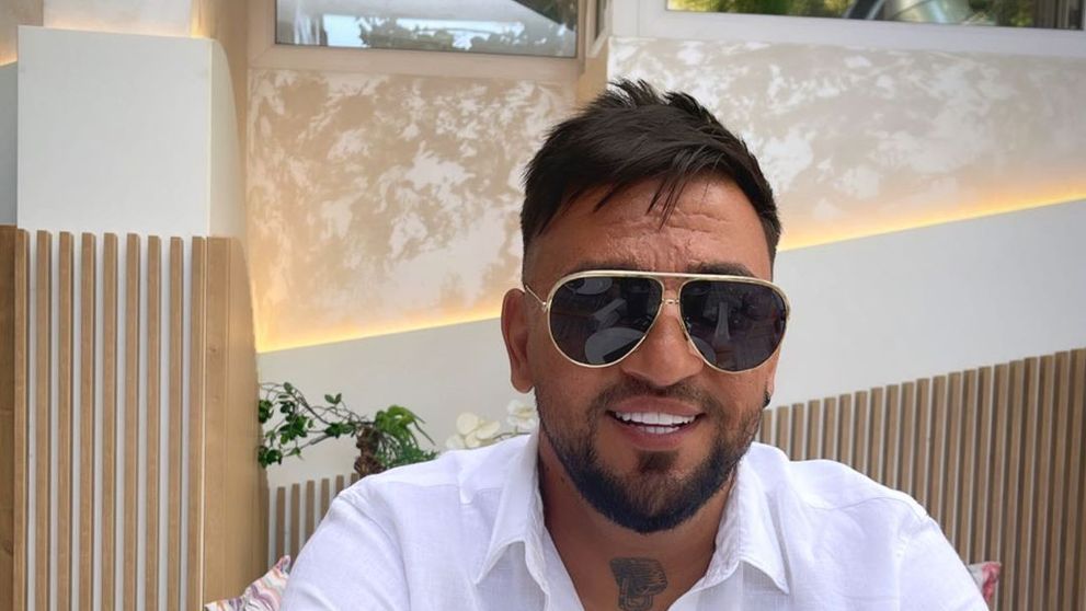 Costel Biju, sfâșiat de durere după moartea lui Marius Țepeligă, colegul său de breaslă: „Ai plecat să cânți printre îngeri”
