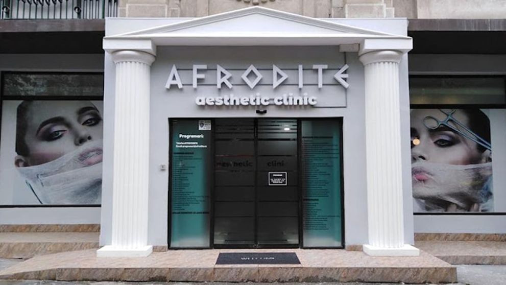 (P) Afrodite Aesthetic Clinic: Lider în chirurgia plastică și estetică din România